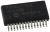 Microcontroller Mcu, 8 Bit, Pic16, 20Mhz, Ssop-28; Product Range Microchip - 07P9628 - Newark, An Avnet Company