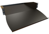 Rack Mounting Solutions - Rack Accessories - Rack Shelves - RKBM19BK1 - Hammond Manufacturing Company Inc.