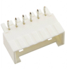 2.5 WTB HEADER RA W/KINK 6CKT -- 514-0534260610 - Image