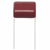 Cap Film 0.022uF 1250V PP 5% (23 X 8.5 X 16.5mm) Radial 20mm 105C Bulk -- 590-ECW-H12223JV - Image