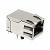 Connectors, Interconnects -Modular Connectors -Modular Connector Jacks With Magnetics - Win Source Electronics
