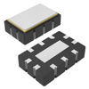 Integrated Circuits (ICs) - Clock/Timing - Programmable Timers and Oscillators -- 1348447-DS4625P+125/156
