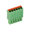 Headers, Plugs and Sockets - 732-13770-ND - DigiKey