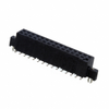 Headers, Receptacles, Female Sockets - A108811TR-ND - DigiKey