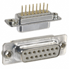 D-Sub Connector Assemblies - 2515FA-ND - DigiKey