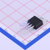 Diodes >> Schottky Barrier Diodes (SBD) -- MBR1545CT - Image