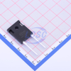 Diodes >> Schottky Barrier Diodes (SBD) -- CI20S120D3L2 - Image