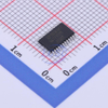 Single Chip Microcomputer/Microcontroller >> Microcontroller Units (MCUs/MPUs/SOCs) -- CW32F003E4P7 - Image