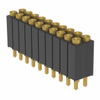 Headers, Receptacles, Female Sockets - ESD-110-G-23-ND - DigiKey