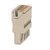 Headers, Plugs and Sockets - 281-1513680000-ND - DigiKey