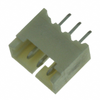 Headers, Male Pins - A99915-ND - DigiKey