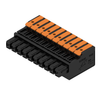 Headers, Plugs and Sockets - 281-2741640000-ND - DigiKey