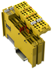 Analog input - 753-668/000-004 - WAGO