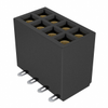 Headers, Receptacles, Female Sockets - SFMC-104-L2-S-D-ND - DigiKey