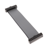 Rectangular Cable Assemblies - TCSD-08-D-03.00-01-N-ND - DigiKey