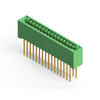 Edgeboard Connectors - 151-846-032-540-201-ND - DigiKey