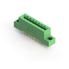 Edgeboard Connectors - 151-833-014-540-208-ND - DigiKey
