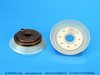 F Series Flat Vacuum Cup -- A-3150021S - Image