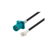 Coaxial Cables (RF) - 6099-PE3W08775-12-ND - DigiKey
