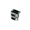 D-Sub Connector Assemblies - A-DD09B-1-ND - DigiKey