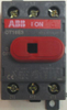 Fuse Switch Disconnectors -- 6867256 - Image