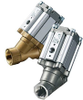 Pneumatic Actuated Valves -- 1260239 - Image