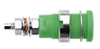 Banana Connectors - 2494818 - RS Components, Ltd.