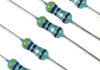 Through Hole Resistors - 150723 - RS Components, Ltd.