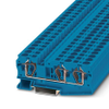 DIN Rail Terminal Blocks - 2127397 - RS Components, Ltd.