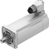 Servo Motors - 198982 - RS Components, Ltd.