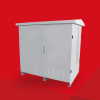 Solid AC Power Source Variable Frequency Power Supply 30kVA 60kVA 80kVA 100kVA - No.1601202630585 - Shenzhen Xingkerong Technology Co., Ltd