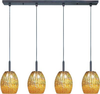 E94074-53 Island/Pool Table-4 Light + - 489600 - Capital Lighting, Inc.