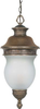 60-882 Exterior -Hanging - 714377 - Capital Lighting, Inc.