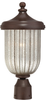 Exterior -Post/Pier Head - 660786 - Light Center (The)