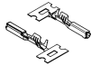 Crimp Contacts - 1789455 - RS Components, Ltd.