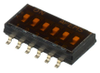 Rotary Encoded DIP Switches - 8772211 - RS Components, Ltd.