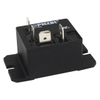 General Purpose Relays - 2500-PTRA-1C-110S-OT5-X - New Yorker Electronics Co., Inc.