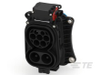 Automotive Connector Caps & Covers - 2480814-1 - TE Connectivity