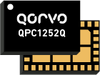 Automotive DSDA eCall Antenna Routing Switch - QPC1252Q - Qorvo