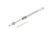 SYRINGE,NEUROS,1702,25UL PT4 - 65460-11 - Hamilton Company