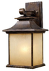 42181/1 Exterior -Wall Mount - 423087 - Capital Lighting, Inc.