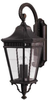 Exterior -Wall Mount - 360047 - Capital Lighting, Inc.