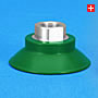 Flat Press Automation Cup -- PFC6538-NM60