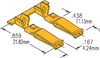 Electrical Contact - 14442 - ETCO Incorporated