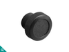 Knurled Scalloped Clamping Knobs -- 2772