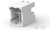 PCB Headers & Receptacles - 1827391-1 - TE Connectivity