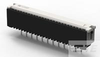 FFC Connectors - 84501-1 - TE Connectivity