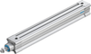 ISO cylinder - DSBC-40-320-PPSA-N3 - Festo Corporation