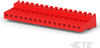 Standard Rectangular Connectors - 4-640606-6 - TE Connectivity