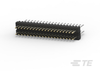 PCB Headers & Receptacles - 2-146744-3 - TE Connectivity